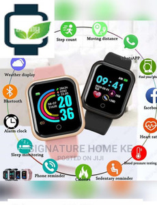 B68 smartwatch price online