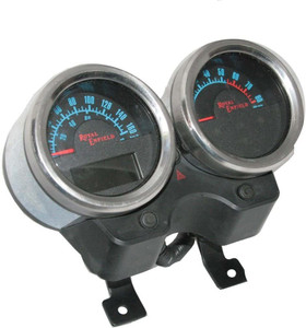 Royal enfield thunderbird 350 hot sale digital meter price