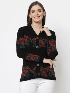 Woolen tops hot sale on flipkart