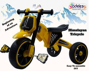 Himalayan toy sales bike