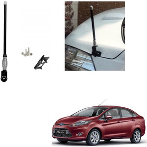 SPREADX Stylish Car Bonnet Show Decorative Antenna Rod Style for