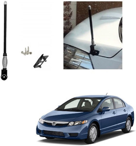 Honda civic antenna top