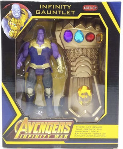 Avengers hotsell hand toy