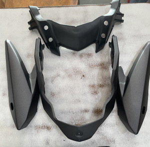 Yamaha fz deals front headlight price
