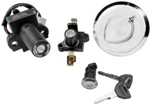 Hero passion pro key set sale price