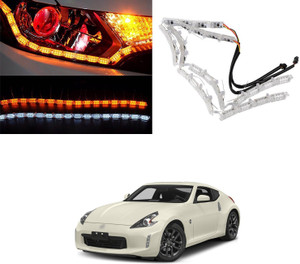 PROEDITION Car Led Light Strip DRL LED Daytime Running Lights a179