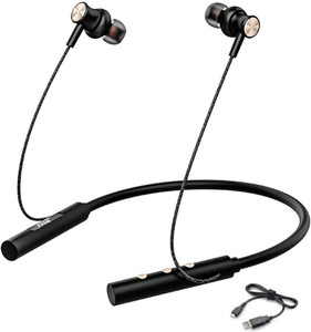 Top neckband brands sales