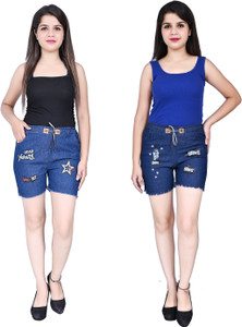 Shorts for 15 year girl sale