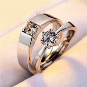 Grt outlet couple rings