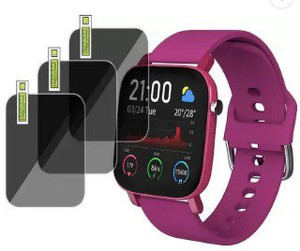 Aqfit w11 smartwatch new arrivals