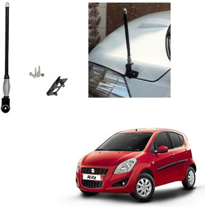 SPREADX Stylish Car Bonnet Show Decorative Antenna Rod Style for Maruti Suzuki Ritz Whip Vehicle Antenna Price in India Buy SPREADX Stylish Car Bonnet Show Decorative Antenna Rod Style for Maruti Suzu...