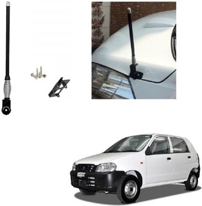 Alto lxi store front bonnet price