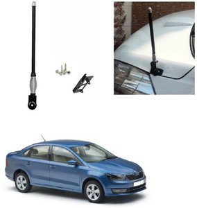 Skoda rapid on sale antenna price