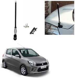 SPREADX Stylish Car Bonnet Show Decorative Antenna Rod Style