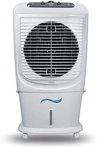 mino 10 L Room/Personal Air Cooler(White, 458)