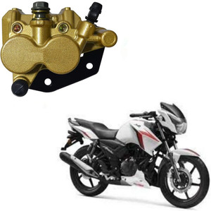 Apache rtr 180 store brake caliper price