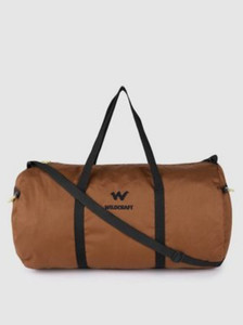 Wildcraft duffle bag shop