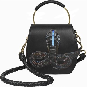 Buy Orange Swala 04 Sling Bag Online - Hidesign