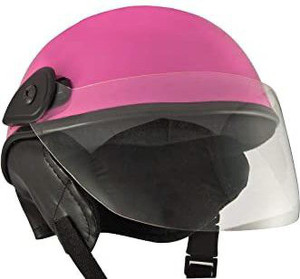 Scooty pep clearance helmet