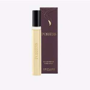 Parfum possess man discount oriflame