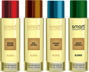 Buy smart collection Rough Desire Oud Intence Intence Men