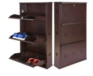 Metal shoe store rack flipkart