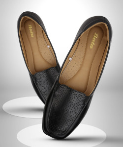 Bata LEON Bellies For Women Flipkart