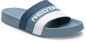Red tape slippers sale flipkart