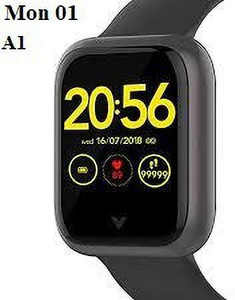 Xiaomi smartwatches 2018 outlet