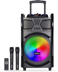 Intex it hot sale 350 speaker