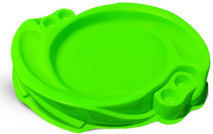 Beyblade stadium cheap green