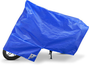 Double bike cover deals
