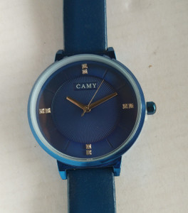 Camy collection watches top