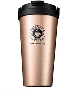 Coffee bottle hot sale