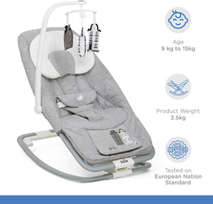 Joie petite city rocker outlet