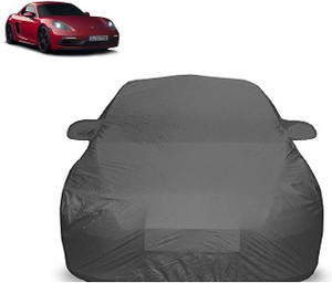 Porsche boxster outdoor car clearance cover
