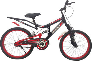 Ranger cycle soccer sale