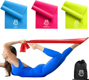 Gym b resistance bands 2025