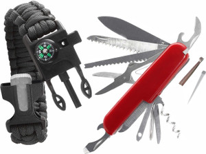 Small Bracelet Clasp for Making a Paracord 550 Survival Bracelet  Walmart com