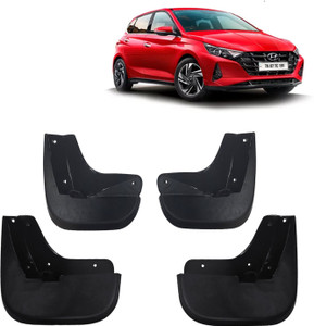 Hyundai i30 hotsell mud flaps