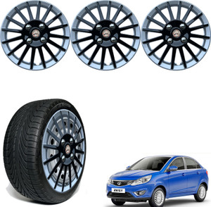 Tata zest wheel cap original deals