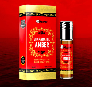 Shamamatul amber discount