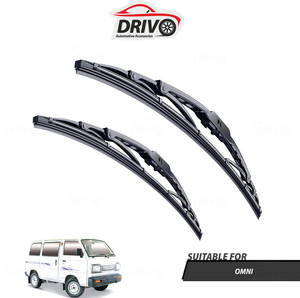Maruti omni store wiper blade price