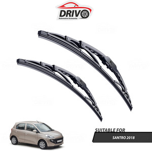 Ertiga wiper blade size sale
