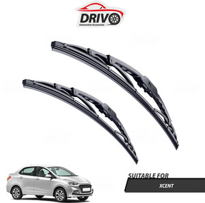Fiesta wiper blades hotsell