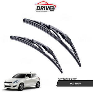 Maruti ertiga wiper blade size sale