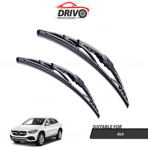 Mercedes gla cheap wiper blades