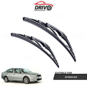 Skoda octavia online wiper blades