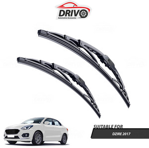 New dzire wiper blade outlet size
