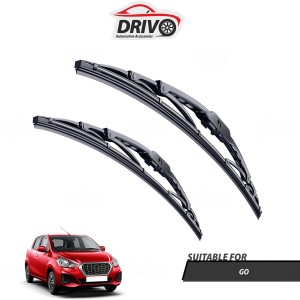 Wiper blade size for deals swift dzire